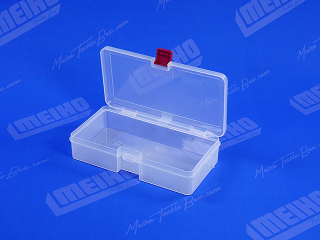 A1  (4 Magnetic Compartments) Fishing Tackle Accessory Box