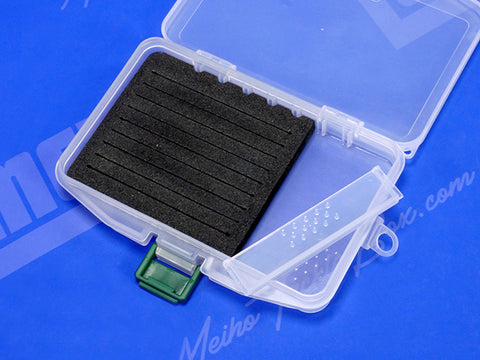 Foam Insert Cases