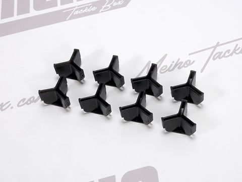 Hook Veil Hook Covers