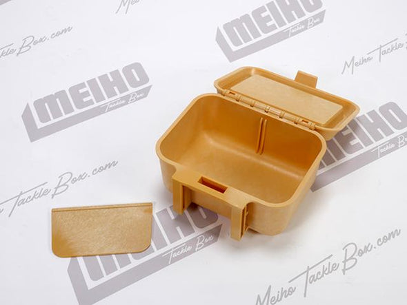 Removable Plastic Divider For Multiple Compartments