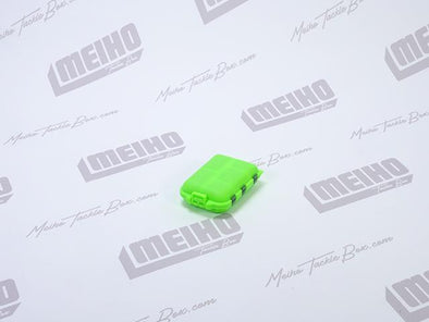 Meiho FB-10 Green Flip Folding Case