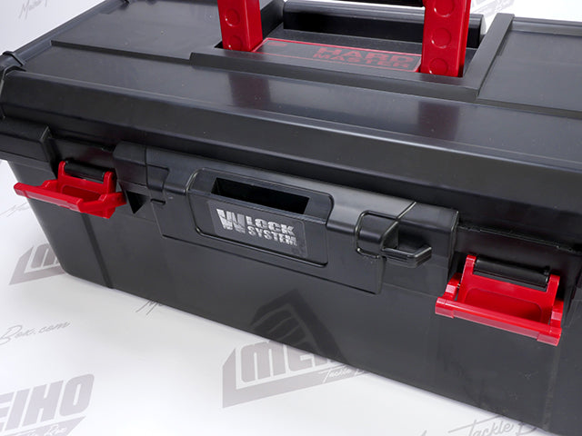 Meiho Hard Master Box 620 Tackle Box