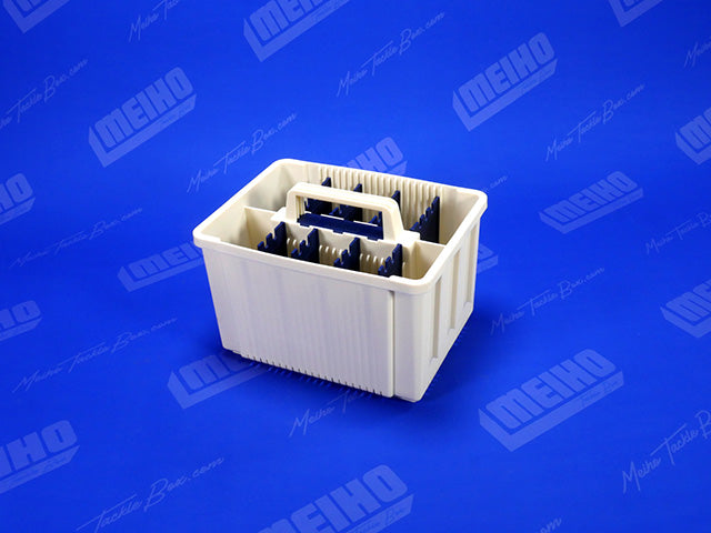 Meiho Inner Stocker BM-S Removable Storage Basket