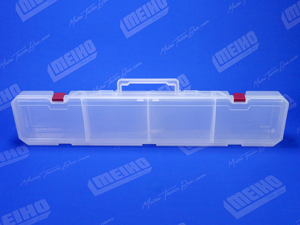 Meiho Plastic Case With Handle