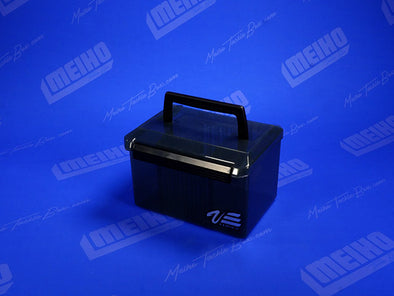 Meiho Versus VS-4060 Small Plastic Tackle Box