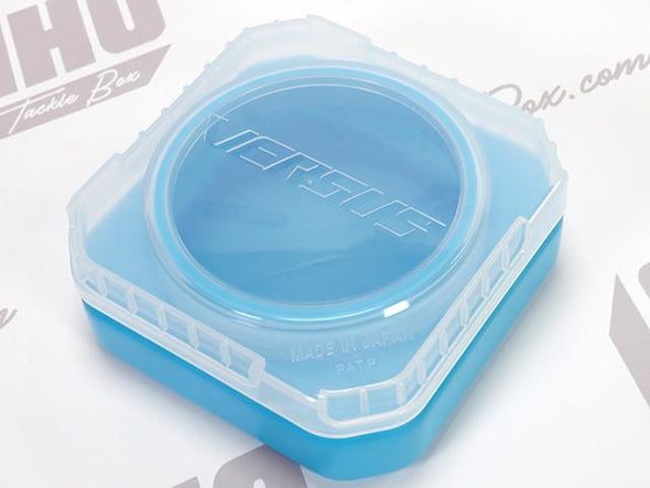 Water Resistant Screw Top Lid On Container