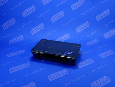 Meiho Versus VS-3043NDDM Black Single Compartment Case