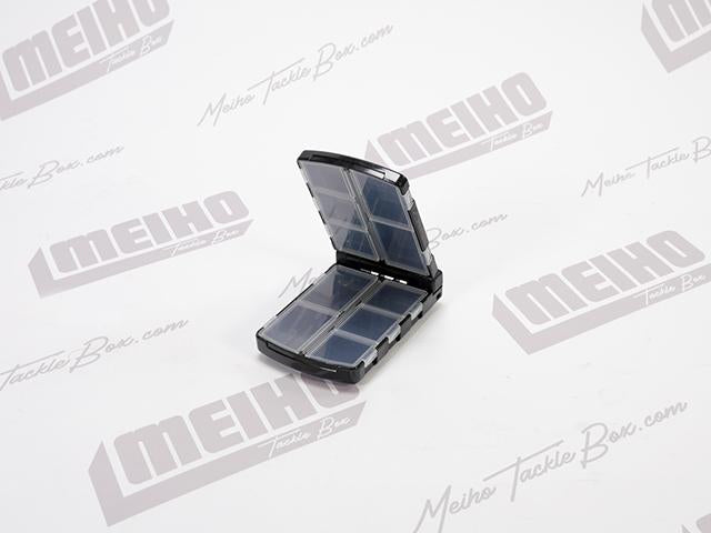 Meiho Versus VS-355SD Folding Case – Meiho Tackle Box