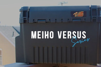 The Meiho Versus Series
