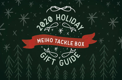 Meiho Holiday Gift Guide 2020