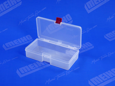  Toddmomy Box Fishing Bait Box Small Containers Premium Fishing  Accessory Fishing Tackle Case Carp Fishing Tackle Outdoor Stuff Tackle  Storage Tray Red Major Pp Fishing Accessories : Sports & Outdoors