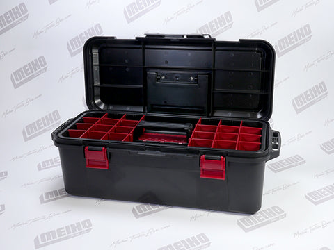 Angler Tool Cases