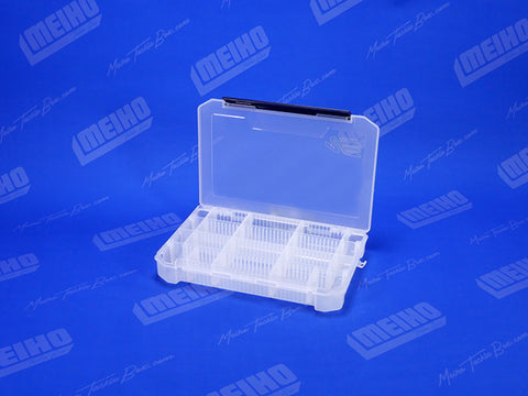 Shop by Size: Versus Compartment Cases – Meiho Tackle Box
