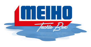 Meiho Tackle Box