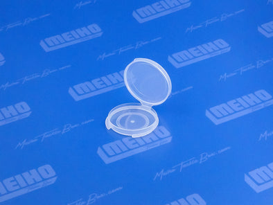 Lacons® 150300 Plastic Container With Attached Lid