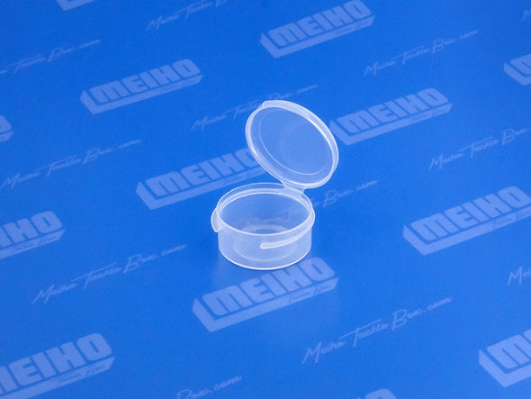 Lacons® 150750 Plastic Container With Attached Lid