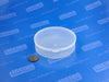 Lacons® 401000 Plastic Container With Attached Lid