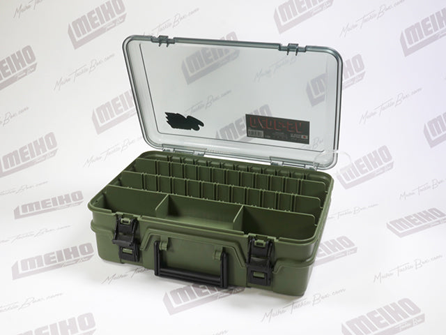alternative to tackle box Gonex Waterproof Boxes For anglers Best Tackle (Storage) Boxes for