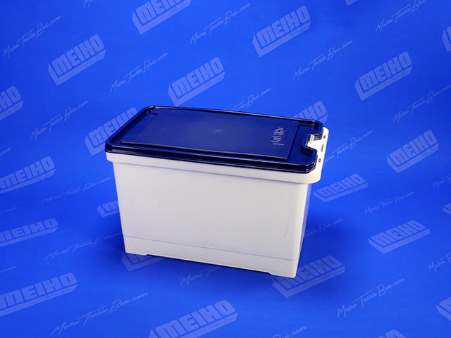 Meiho Ajikan Cyclone Live Bait Cooler – Meiho Tackle Box