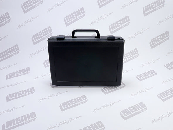 Meiho Briefcase Style Plastic Case