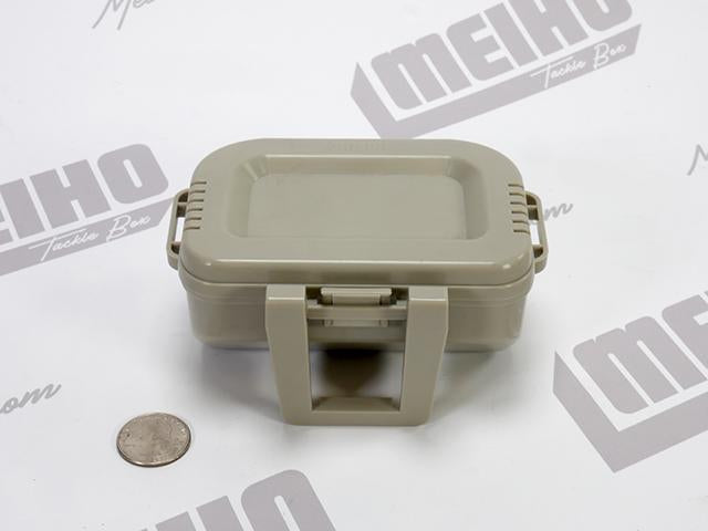 commercial fishing bait box Meiho Bait Box 100
