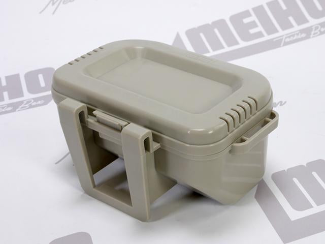 commercial fishing bait box Meiho Bait Box 100