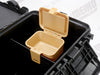 Bait Box 199 Inside Bucket Mouth Tackle Box (Sold Separately)