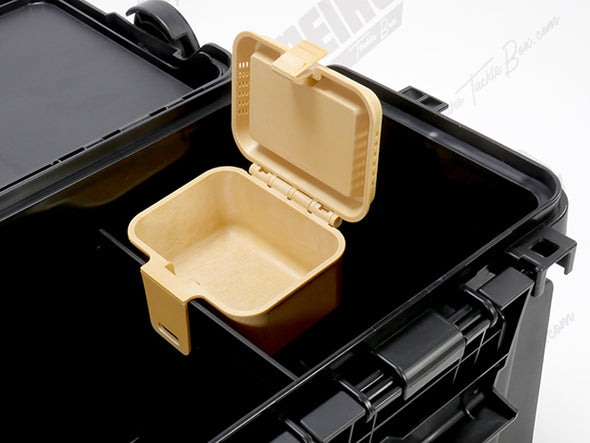 Bait Box 200 Inside Bucket Mouth Tackle Box (Sold Separately)