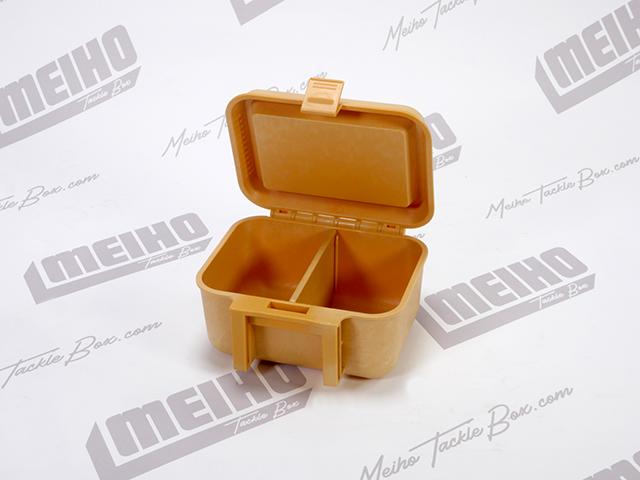 Meiho Bait Box 202