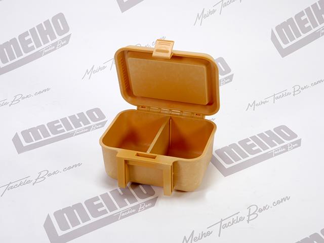 bait fishing tackle box MEIHO Chemical Bait Box #202