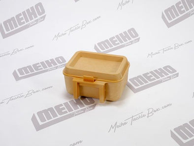 Meiho Plastic Fishing Bait Boxes and Bait Cooler Containers – Meiho Tackle  Box