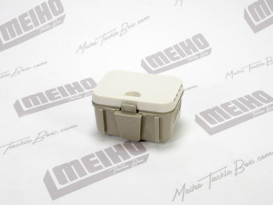 Meiho Plastic Fishing Bait Boxes and Bait Cooler Containers – Meiho Tackle  Box