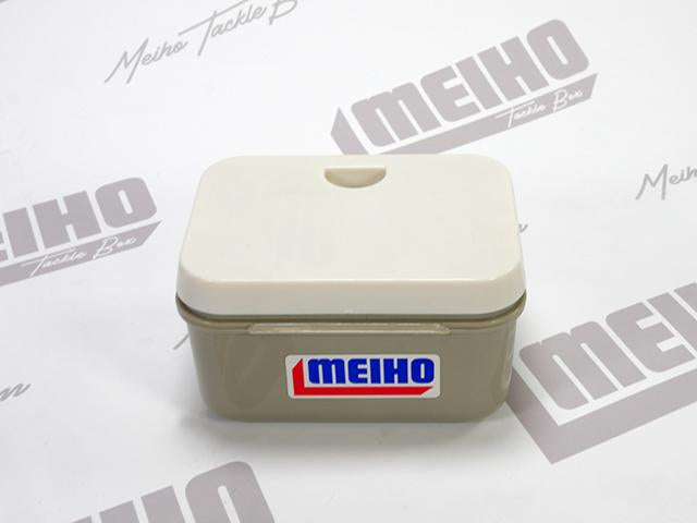 Meiho Tai Raba Head Case 7 Clear Meiho Tai Raba Head Case 7 Clear