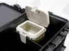 Bait Box 7 Inside Bucket Mouth Tackle Box (Sold Separately)