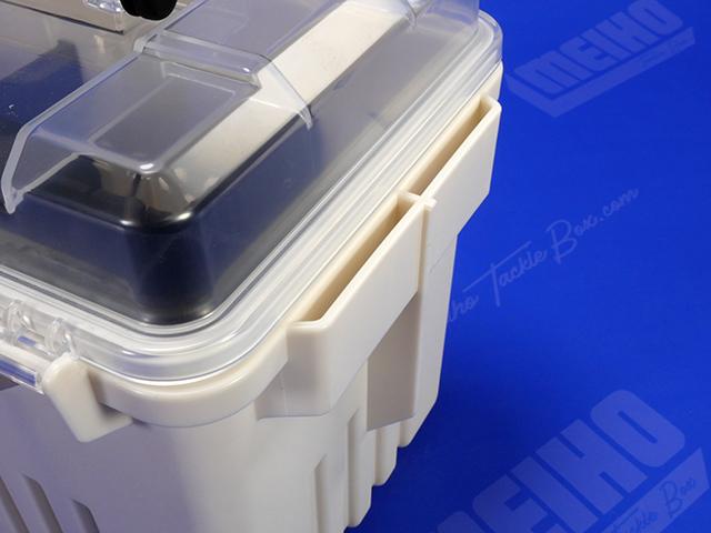 bb8 tackle box Meiho Bousui Stocker Bm-185 Tackle Box