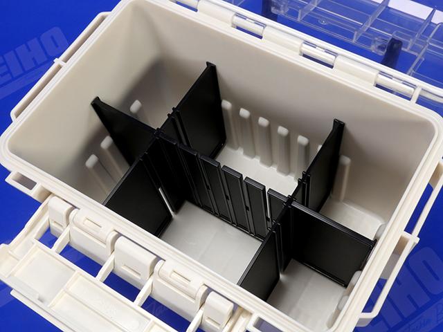 Meiho Bousui Stocker BM-185 Tackle Box – Meiho Tackle Box