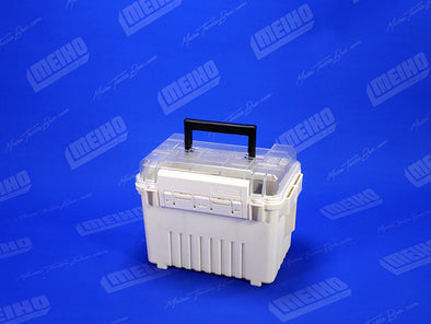 bucketmouth tackle box Meiho Bucket Mouth 7000 Blue or remove it completely if needed Meiho Bucket Mouth Tackle Boxes