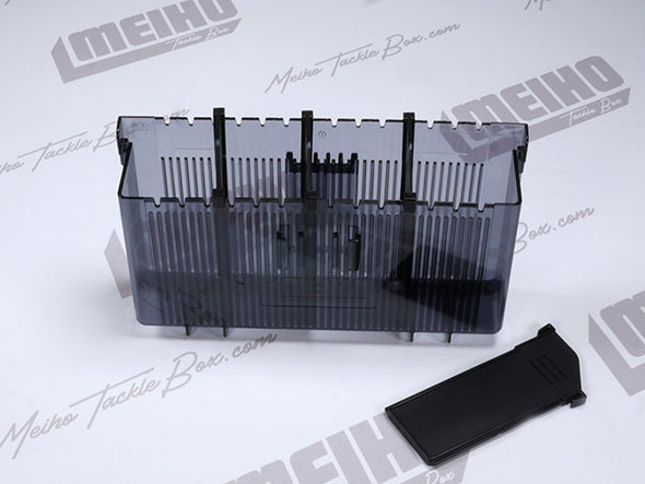 Dividers Allow For Lure or Tackle Hanging Inside BM-3010D