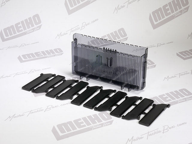 Ima Meiho Boîte d'attache 3010NDM (205 x 145 x 40 mm) Marine (5414 Ima Meiho Boîte d'attache 3010NDM (205 x 145 x 40 mm) Marine (5414