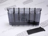 Dividers Allow For Lure or Tackle Hanging Inside BM-3020D