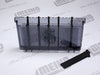Dividers Allow For Lure or Tackle Hanging Inside BM-3020
