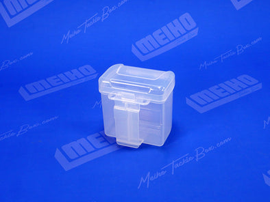 Meiho Additional Storage Bucket Mouth Attachments – Meiho Tackle Box