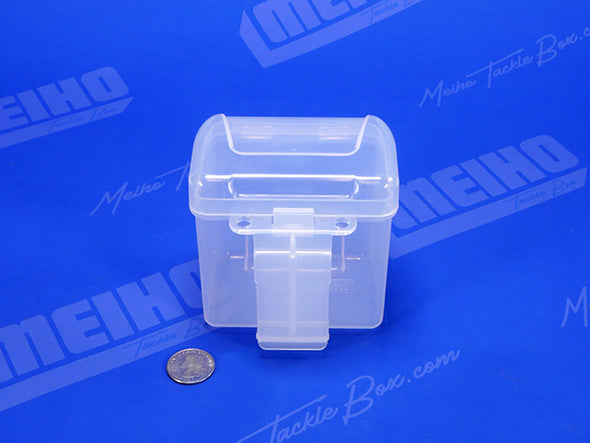 Meiho BM-100 Side Storage Container