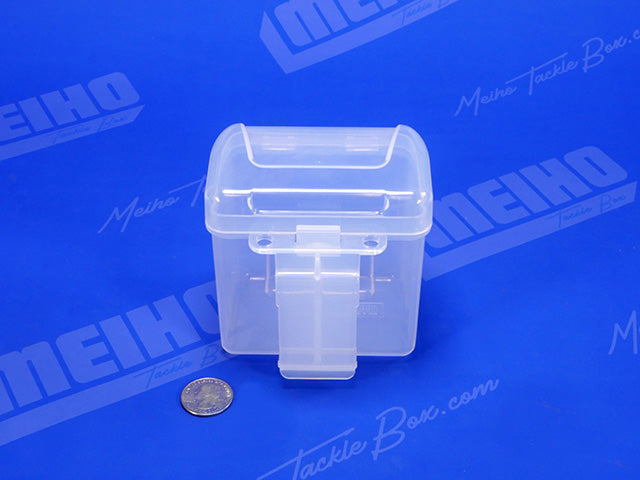 Meiho BM-100 Side Storage Container – Meiho Tackle Box