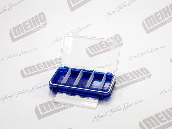 Meiho Plastic Tackle Storage Container