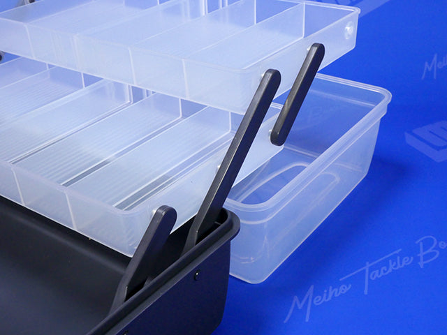 Meiho Cabin 2040 Tackle Box