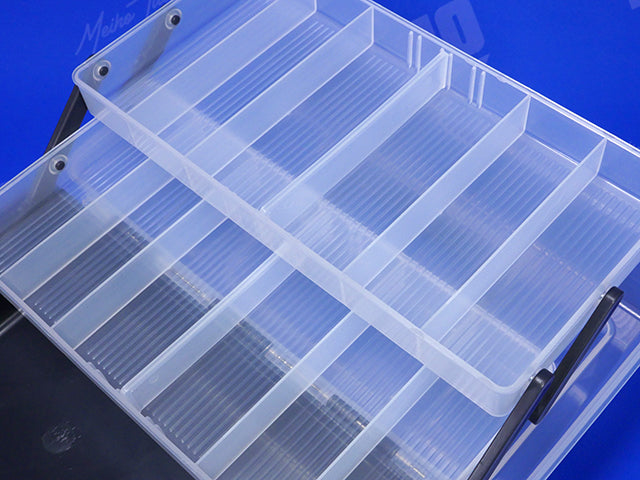 Meiho Cabin 2040 Tackle Box Meiho Cabin 2040 Tackle Box