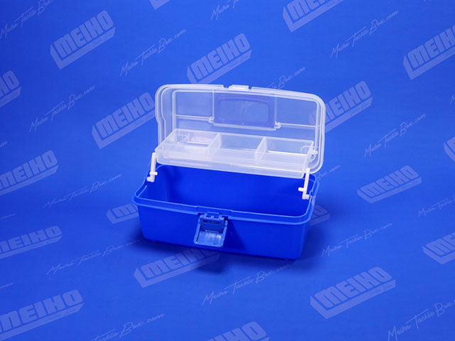 Meiho City Luck 55 Tackle Box Meiho City Luck 55 Tackle Box