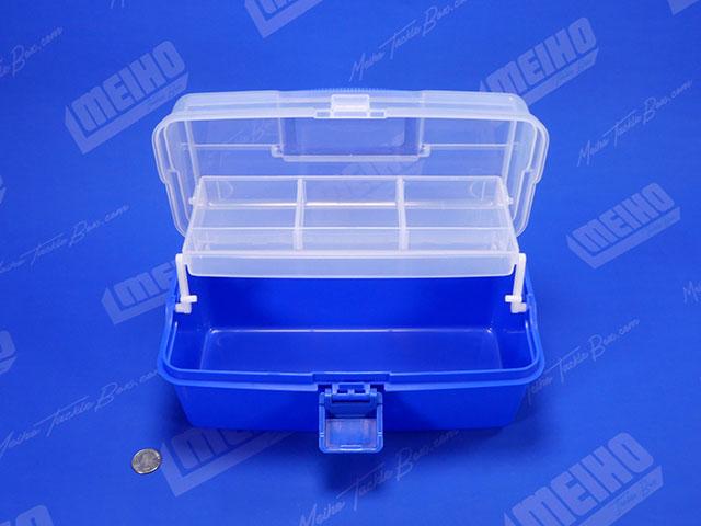 3815 nw tackle box lawton ok sharon Meiho City Luck 55 Tackle Box