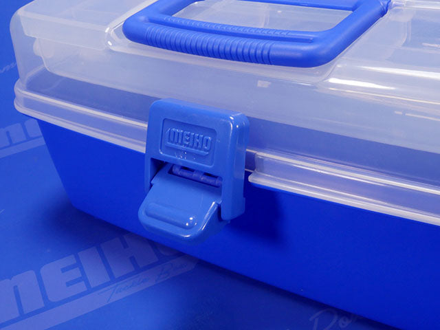 Meiho City Luck 55 Tackle Box Meiho City Luck 55 Tackle Box